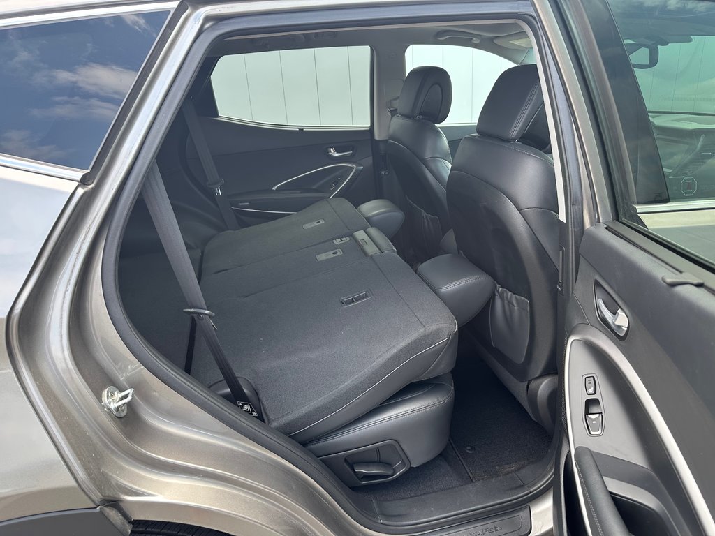 2017 Hyundai Santa Fe Sport LUXURY | SunRoof | Cam | USB | Bluetooth | Cruise in Saint John, New Brunswick - 30 - w1024h768px