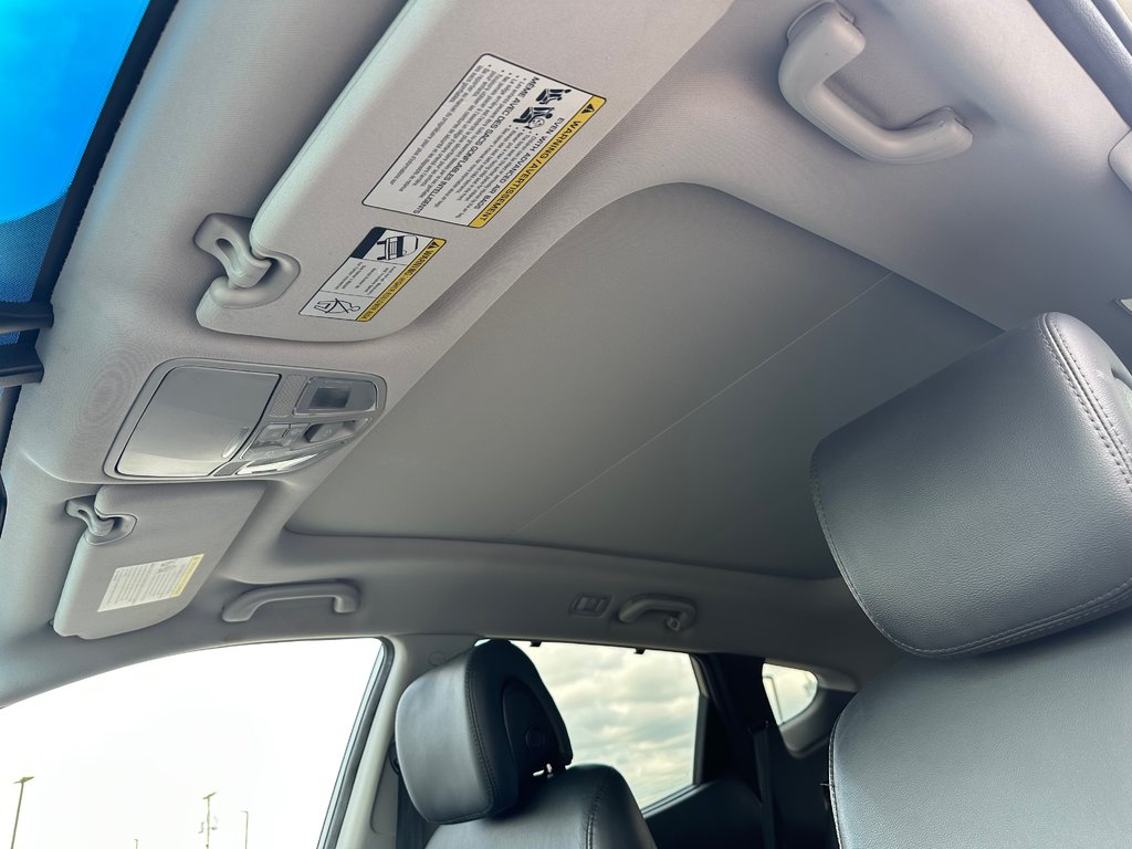 2017 Hyundai Santa Fe Sport LUXURY | SunRoof | Cam | USB | Bluetooth | Cruise in Saint John, New Brunswick - 31 - w1024h768px