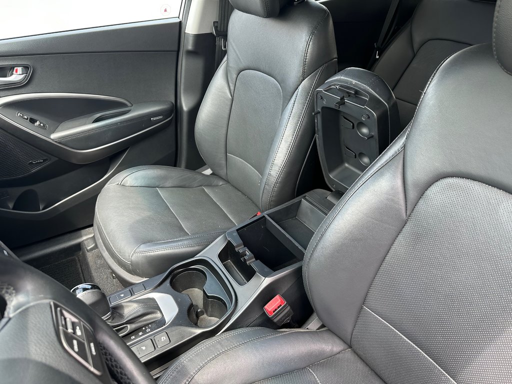 2017 Hyundai Santa Fe Sport LUXURY | SunRoof | Cam | USB | Bluetooth | Cruise in Saint John, New Brunswick - 51 - w1024h768px