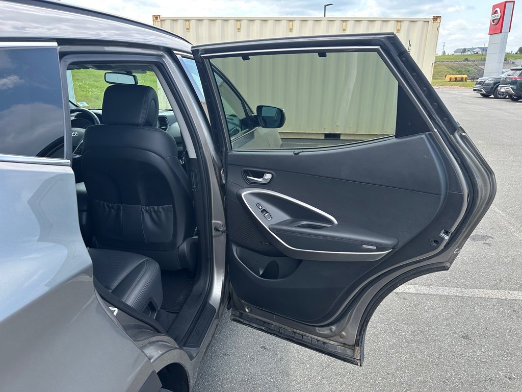 2017 Hyundai Santa Fe Sport LUXURY | SunRoof | Cam | USB | Bluetooth | Cruise in Saint John, New Brunswick - 26 - w1024h768px