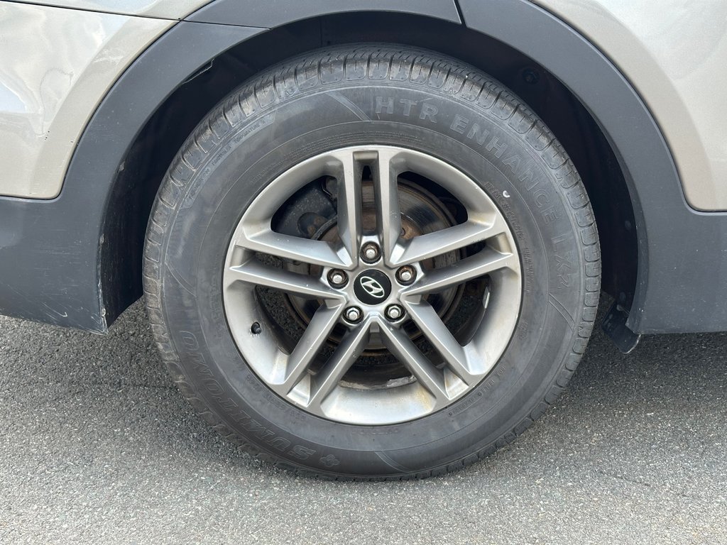 2017 Hyundai Santa Fe Sport LUXURY | SunRoof | Cam | USB | Bluetooth | Cruise in Saint John, New Brunswick - 45 - w1024h768px