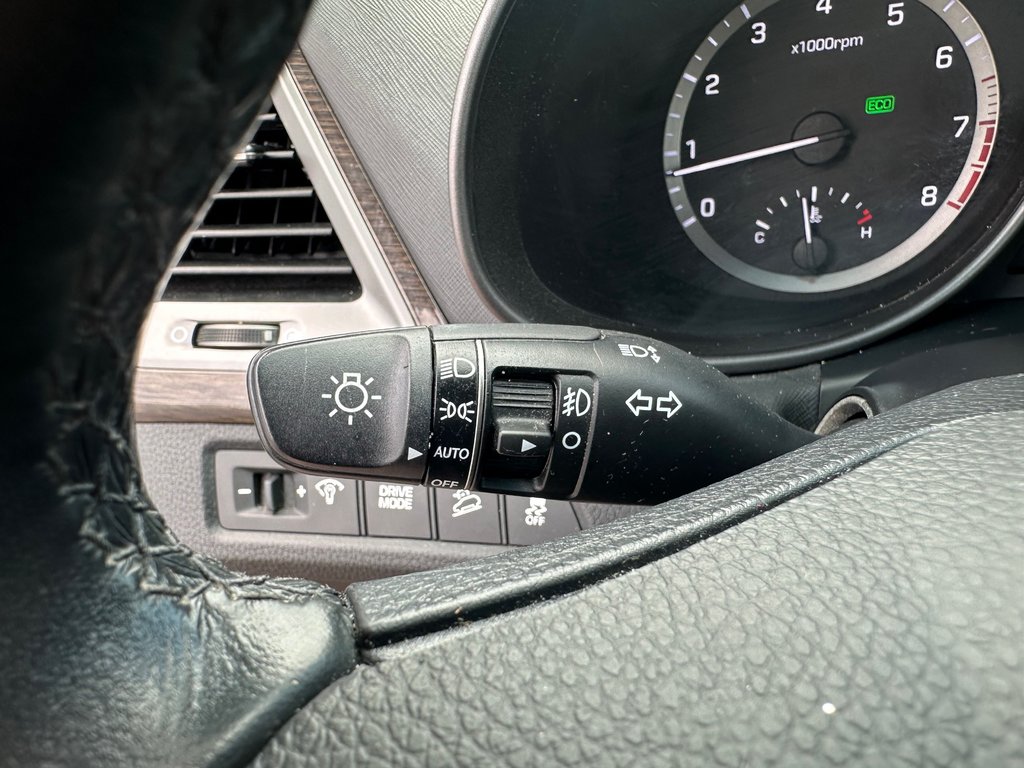 2017 Hyundai Santa Fe Sport LUXURY | SunRoof | Cam | USB | Bluetooth | Cruise in Saint John, New Brunswick - 18 - w1024h768px