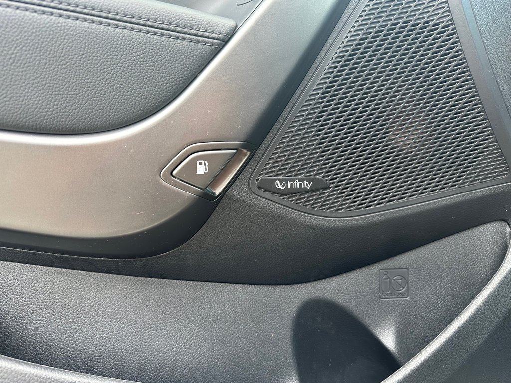 2017 Hyundai Santa Fe Sport LUXURY | SunRoof | Cam | USB | Bluetooth | Cruise in Saint John, New Brunswick - 12 - w1024h768px