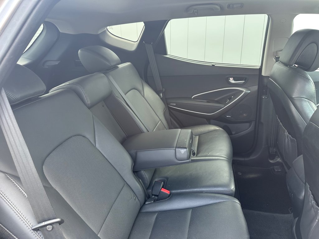 2017 Hyundai Santa Fe Sport LUXURY | SunRoof | Cam | USB | Bluetooth | Cruise in Saint John, New Brunswick - 29 - w1024h768px