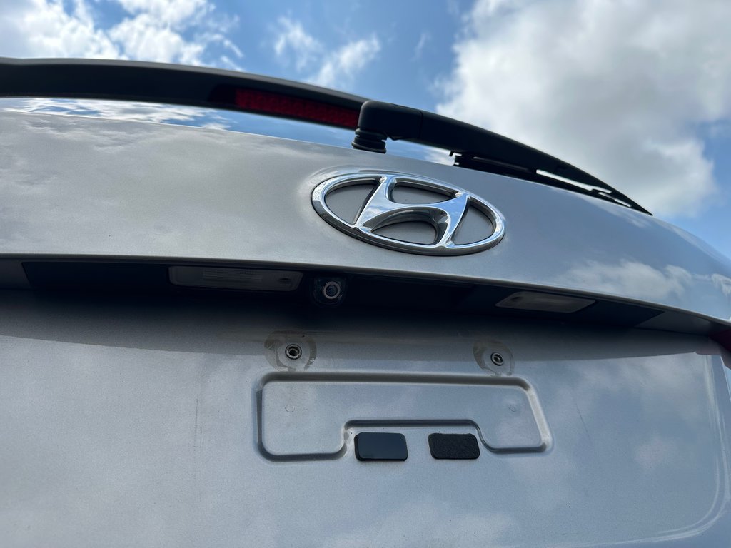 2017 Hyundai Santa Fe Sport LUXURY | SunRoof | Cam | USB | Bluetooth | Cruise in Saint John, New Brunswick - 43 - w1024h768px