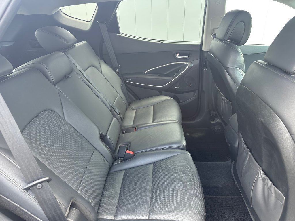 2017 Hyundai Santa Fe Sport LUXURY | SunRoof | Cam | USB | Bluetooth | Cruise in Saint John, New Brunswick - 28 - w1024h768px