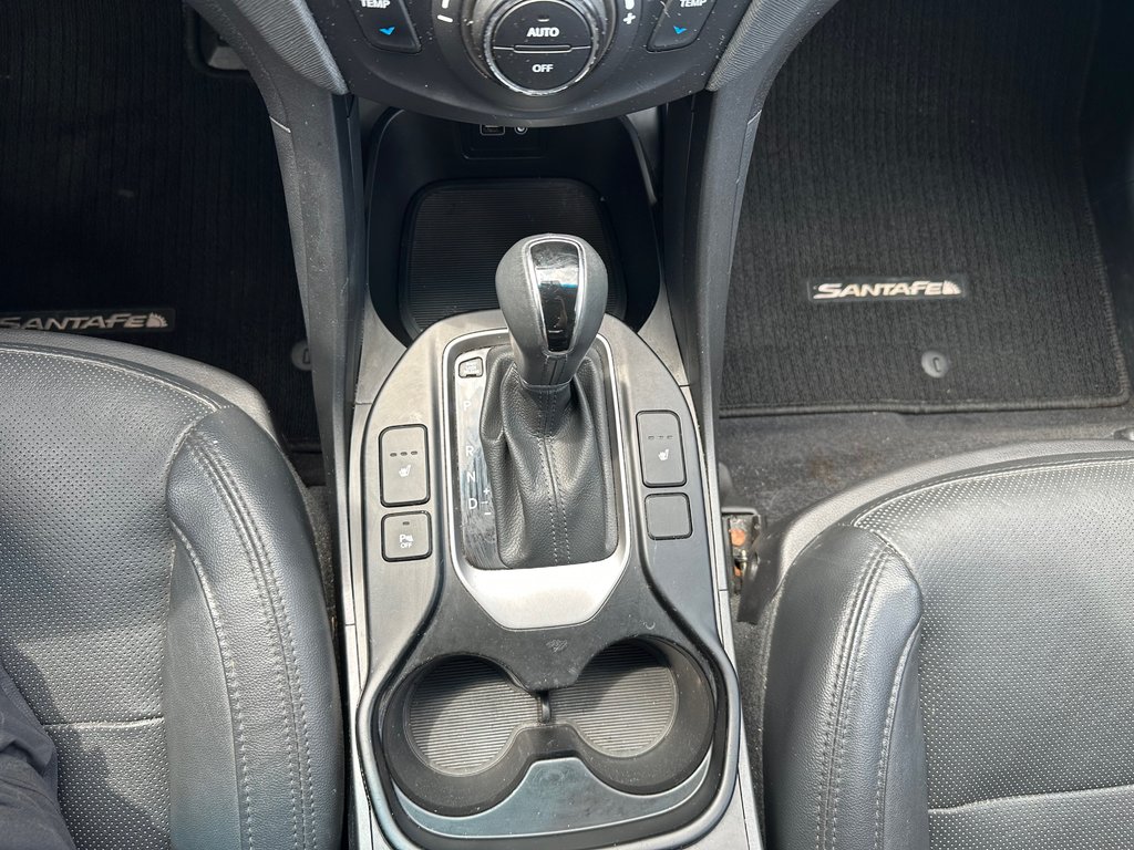 2017 Hyundai Santa Fe Sport LUXURY | SunRoof | Cam | USB | Bluetooth | Cruise in Saint John, New Brunswick - 22 - w1024h768px