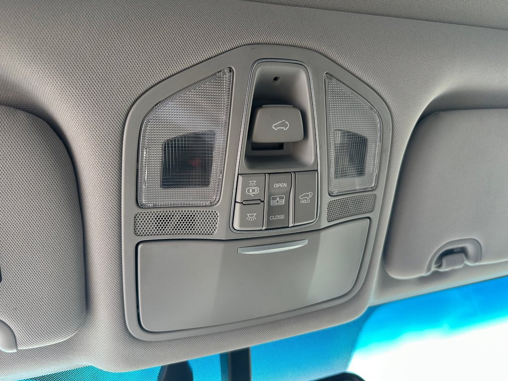 2017 Hyundai Santa Fe Sport LUXURY | SunRoof | Cam | USB | Bluetooth | Cruise in Saint John, New Brunswick - 34 - w1024h768px