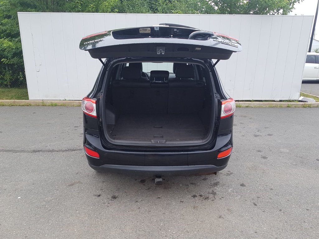 2010 Hyundai Santa Fe in Antigonish, Nova Scotia - 51 - w1024h768px