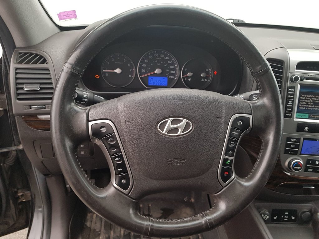 2010 Hyundai Santa Fe in Antigonish, Nova Scotia - 11 - w1024h768px