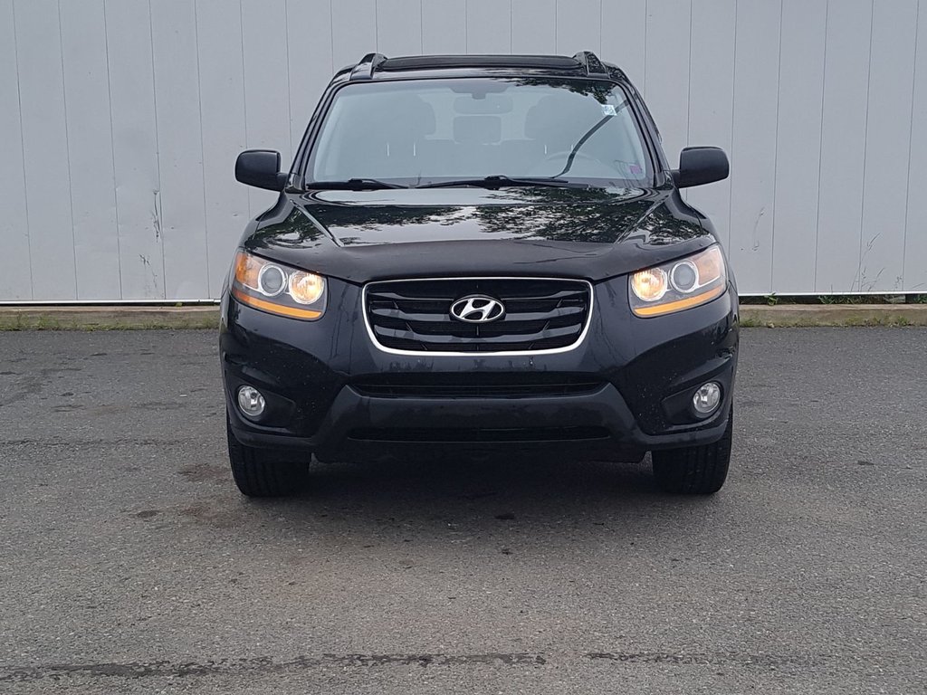 2010 Hyundai Santa Fe in Antigonish, Nova Scotia - 7 - w1024h768px