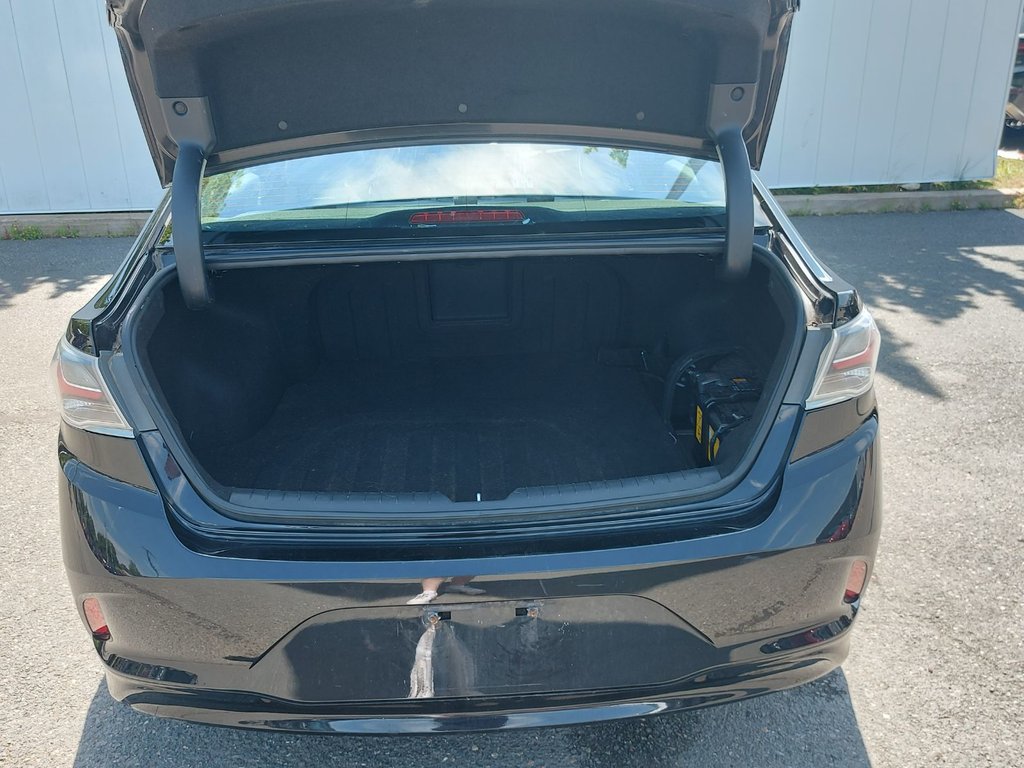 2019 Hyundai Sonata Hybrid Preferred | Cam | USB | HtdSeat | Warranty to 2027 in Saint John, New Brunswick - 52 - w1024h768px