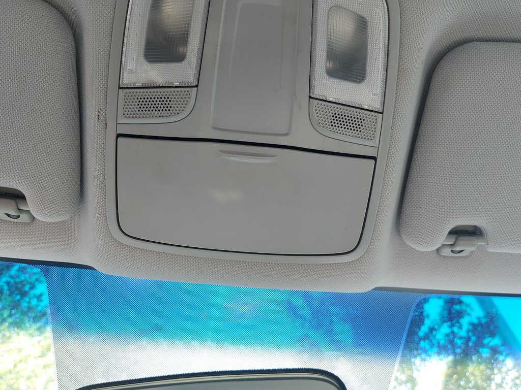 2019 Hyundai Sonata Hybrid Preferred | Cam | USB | HtdSeat | Warranty to 2027 in Saint John, New Brunswick - 21 - w1024h768px