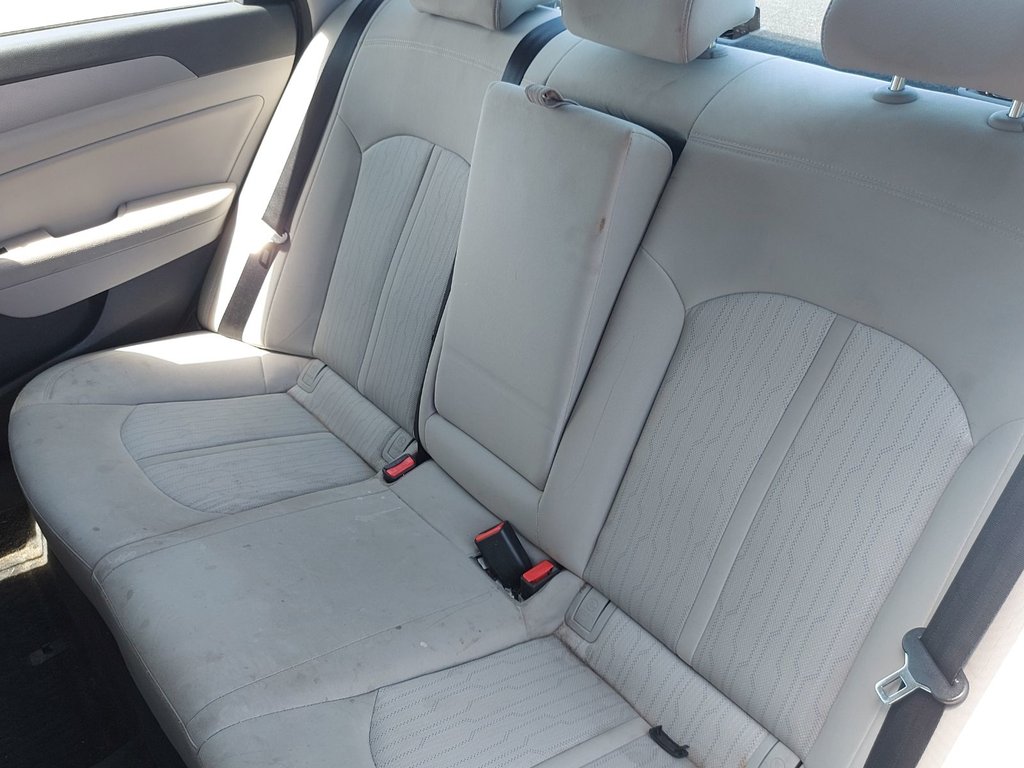 2019 Hyundai Sonata Hybrid Preferred | Cam | USB | HtdSeat | Warranty to 2027 in Saint John, New Brunswick - 30 - w1024h768px