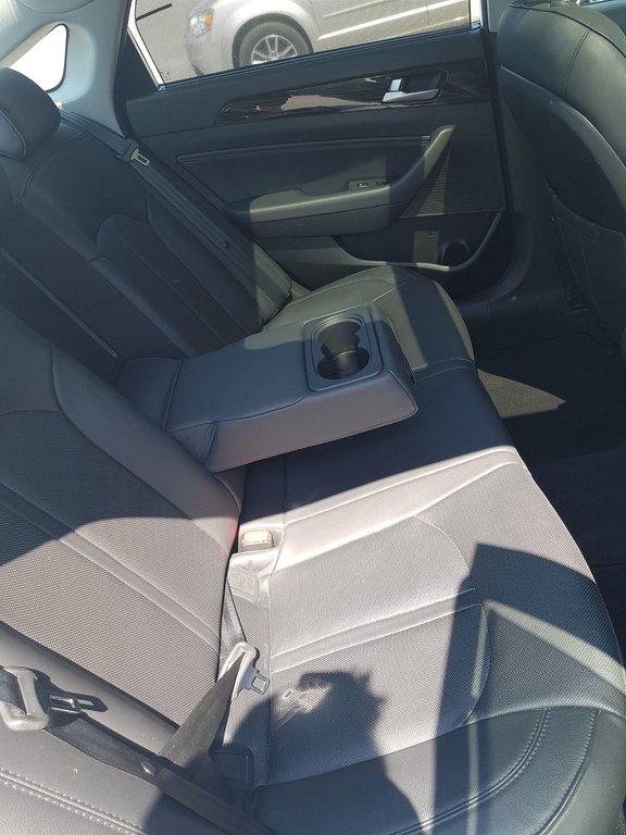 2016 Hyundai Sonata 2.4L Limited | Leather | HtdSeats | Roof | Keyless in Saint John, New Brunswick - 52 - w1024h768px