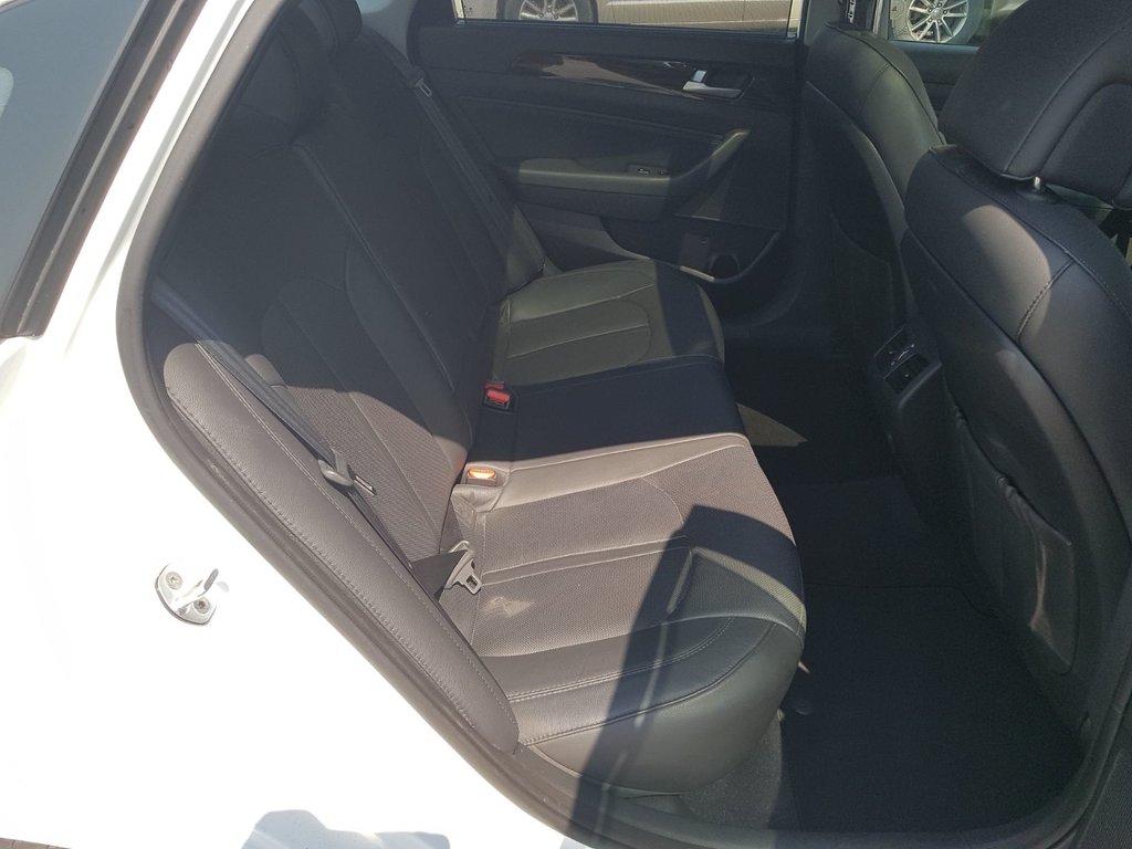 2016 Hyundai Sonata 2.4L Limited | Leather | HtdSeats | Roof | Keyless in Saint John, New Brunswick - 36 - w1024h768px