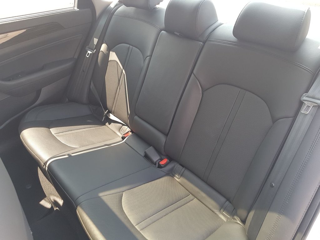 2016 Hyundai Sonata 2.4L Limited | Leather | HtdSeats | Roof | Keyless in Saint John, New Brunswick - 31 - w1024h768px