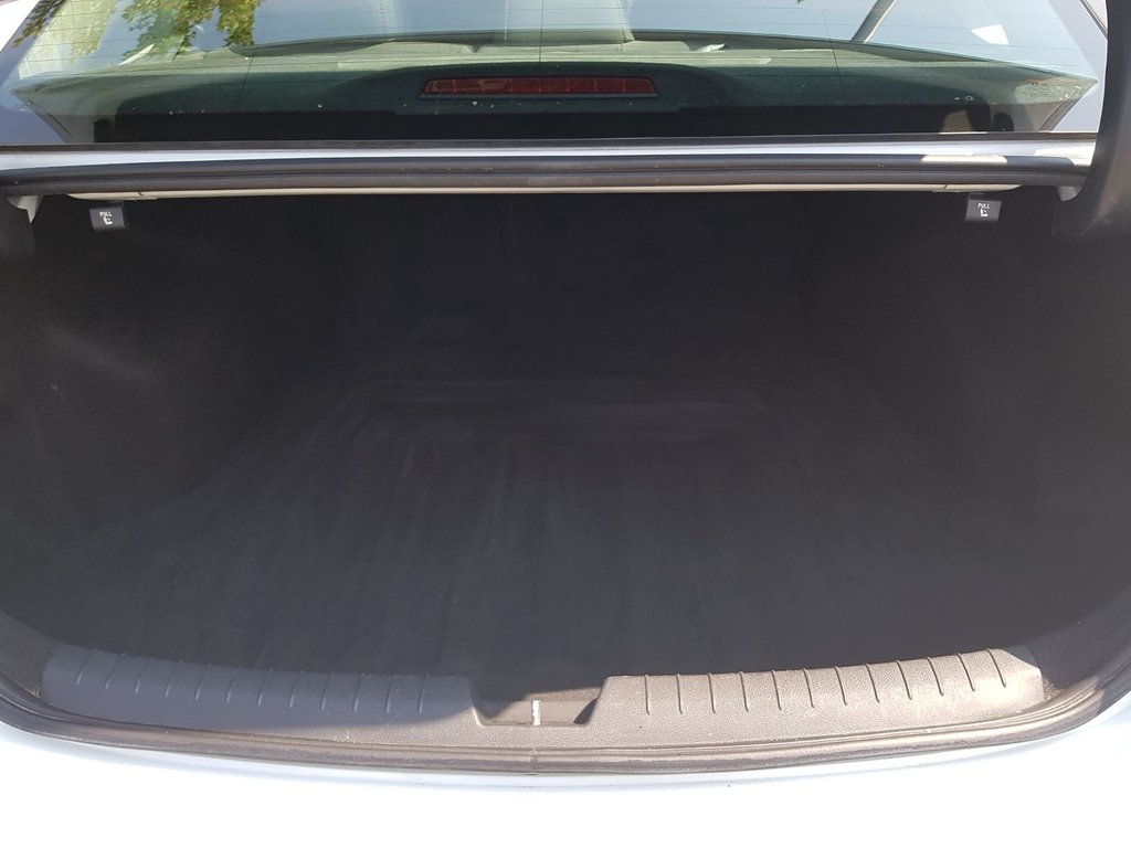 2016 Hyundai Sonata 2.4L Limited | Leather | HtdSeats | Roof | Keyless in Saint John, New Brunswick - 54 - w1024h768px