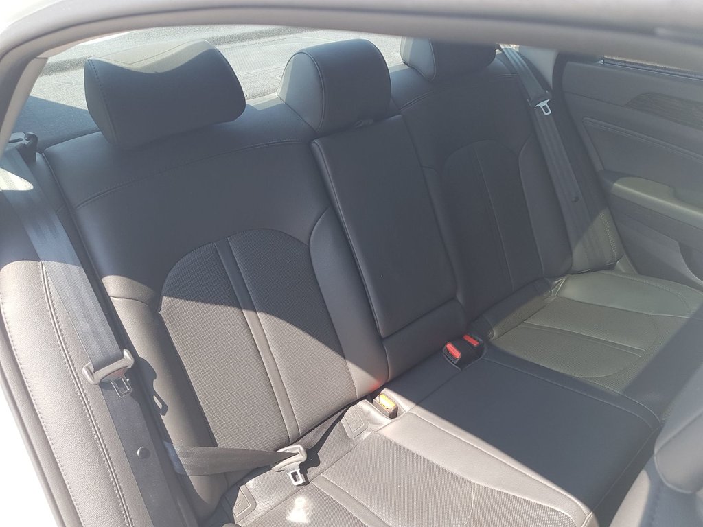 2016 Hyundai Sonata 2.4L Limited | Leather | HtdSeats | Roof | Keyless in Saint John, New Brunswick - 37 - w1024h768px