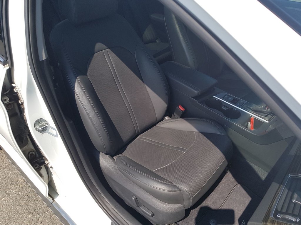 2016 Hyundai Sonata 2.4L Limited | Leather | HtdSeats | Roof | Keyless in Saint John, New Brunswick - 43 - w1024h768px
