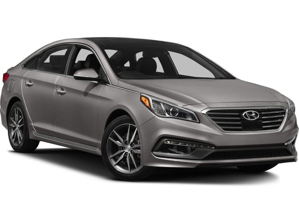 2016 Hyundai Sonata in Antigonish, Nova Scotia - 1 - w1024h768px