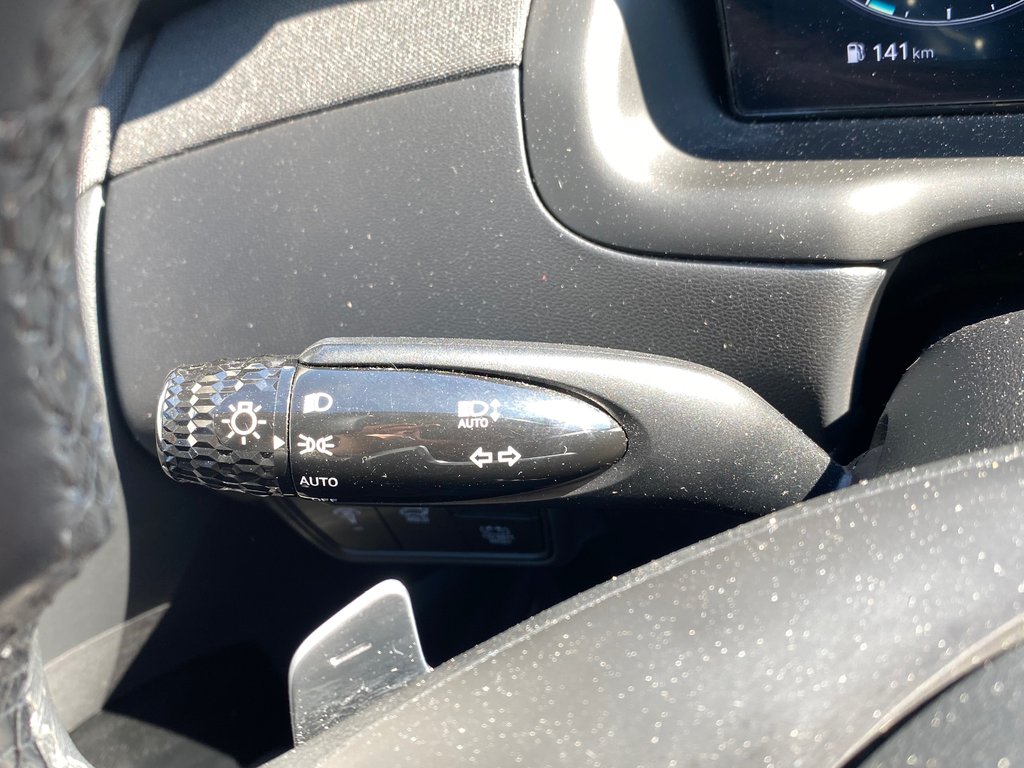 2023 Hyundai Tucson Hybrid LUXURY | Leather | Roof | Cam | Warranty to 2028 in Saint John, New Brunswick - 16 - w1024h768px