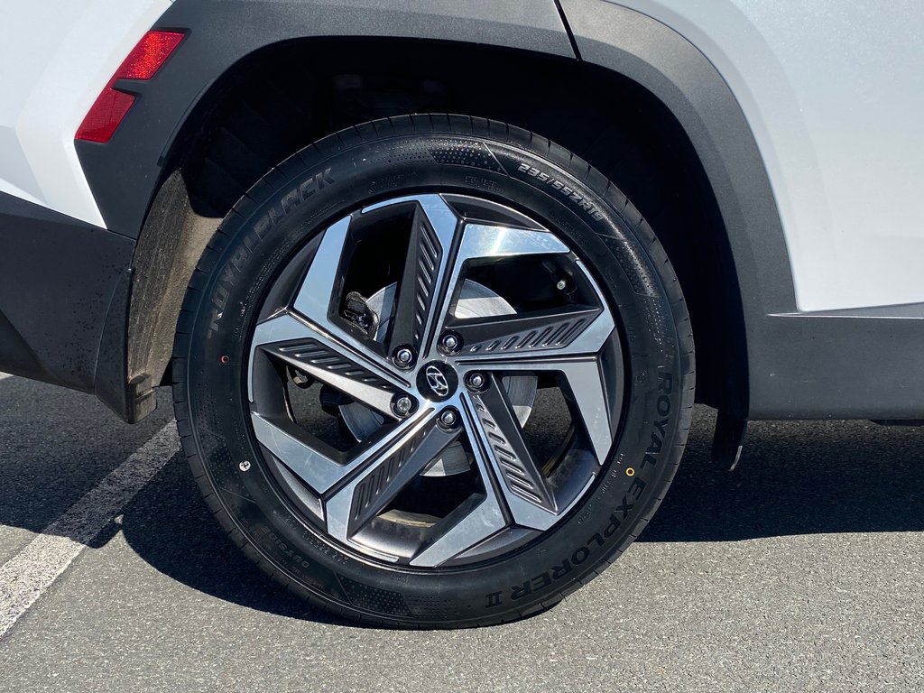 2023 Hyundai Tucson Hybrid LUXURY | Leather | Roof | Cam | Warranty to 2028 in Saint John, New Brunswick - 48 - w1024h768px
