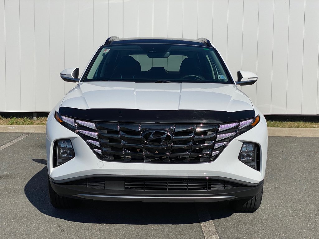 2023 Hyundai Tucson Hybrid LUXURY | Leather | Roof | Cam | Warranty to 2028 in Saint John, New Brunswick - 2 - w1024h768px