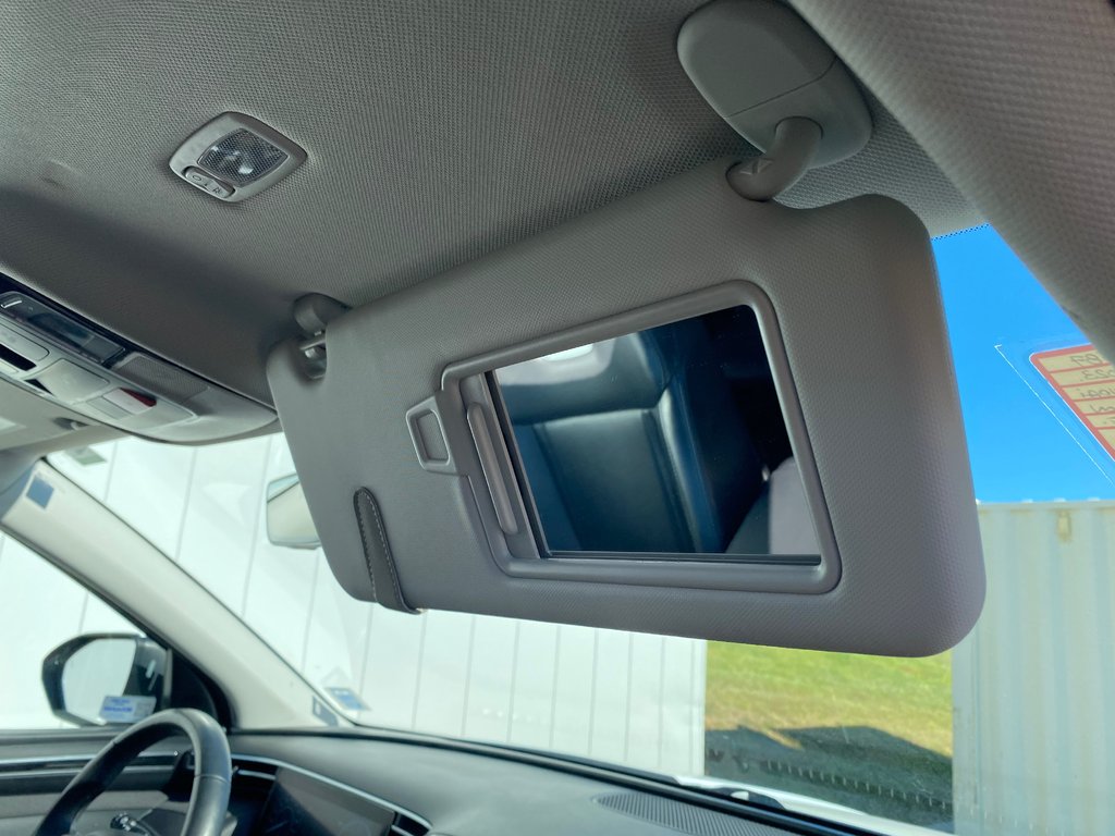 2023 Hyundai Tucson Hybrid LUXURY | Leather | Roof | Cam | Warranty to 2028 in Saint John, New Brunswick - 32 - w1024h768px