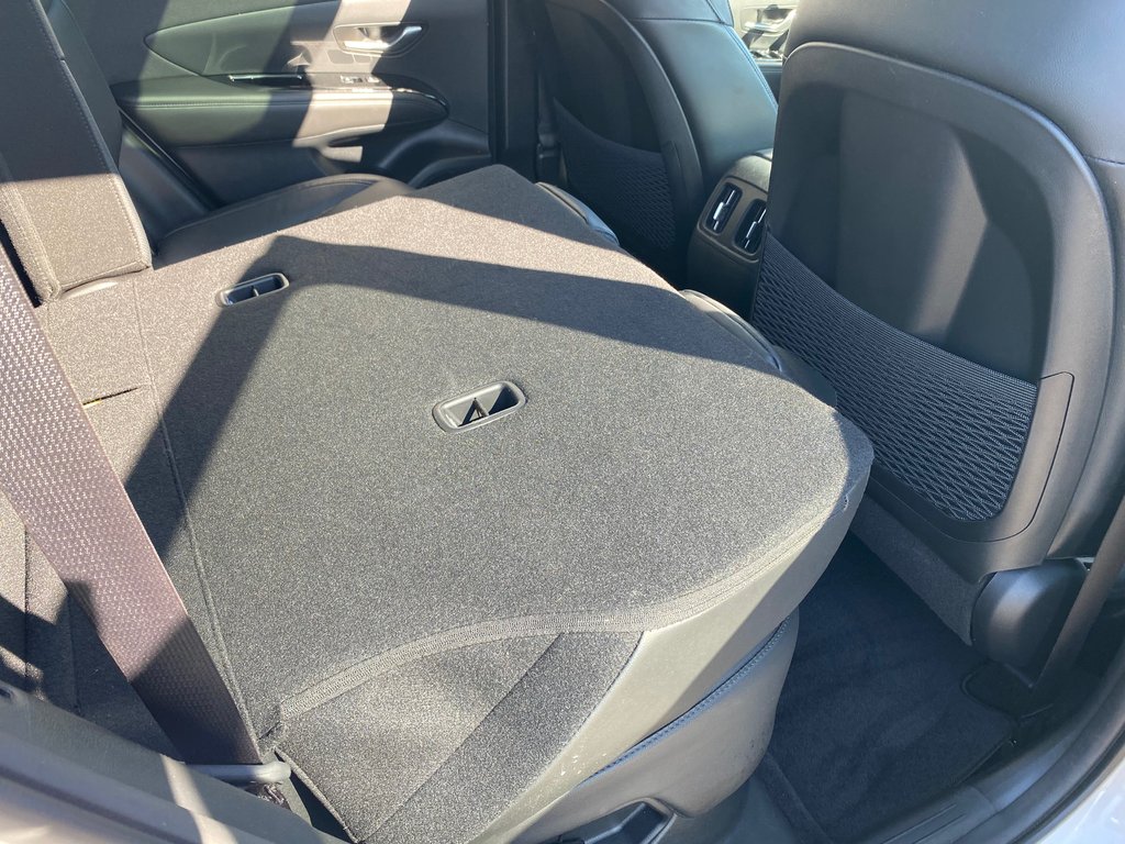 2023 Hyundai Tucson Hybrid LUXURY | Leather | Roof | Cam | Warranty to 2028 in Saint John, New Brunswick - 38 - w1024h768px