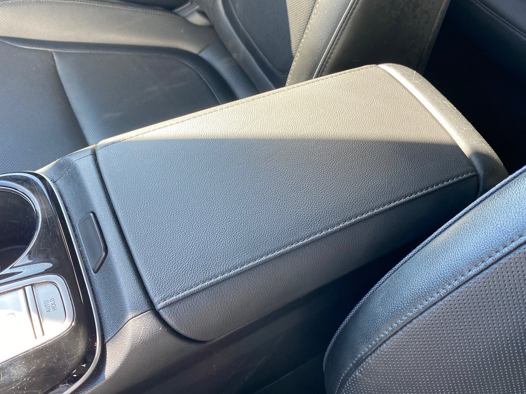 2023 Hyundai Tucson Hybrid LUXURY | Leather | Roof | Cam | Warranty to 2028 in Saint John, New Brunswick - 26 - w1024h768px