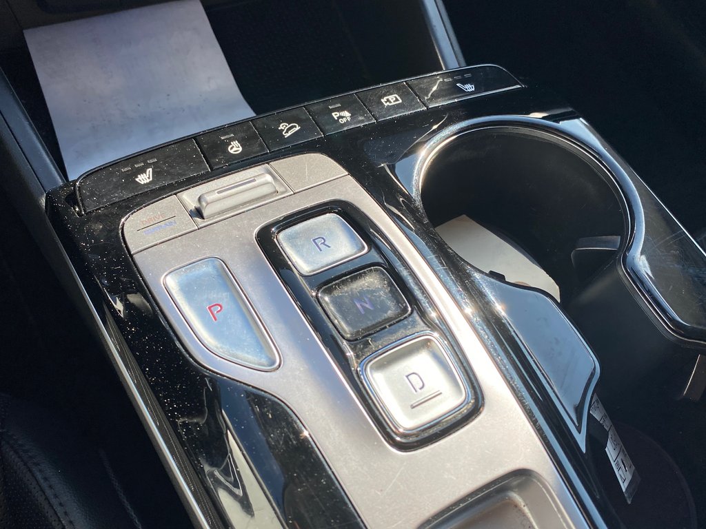 2023 Hyundai Tucson Hybrid LUXURY | Leather | Roof | Cam | Warranty to 2028 in Saint John, New Brunswick - 24 - w1024h768px