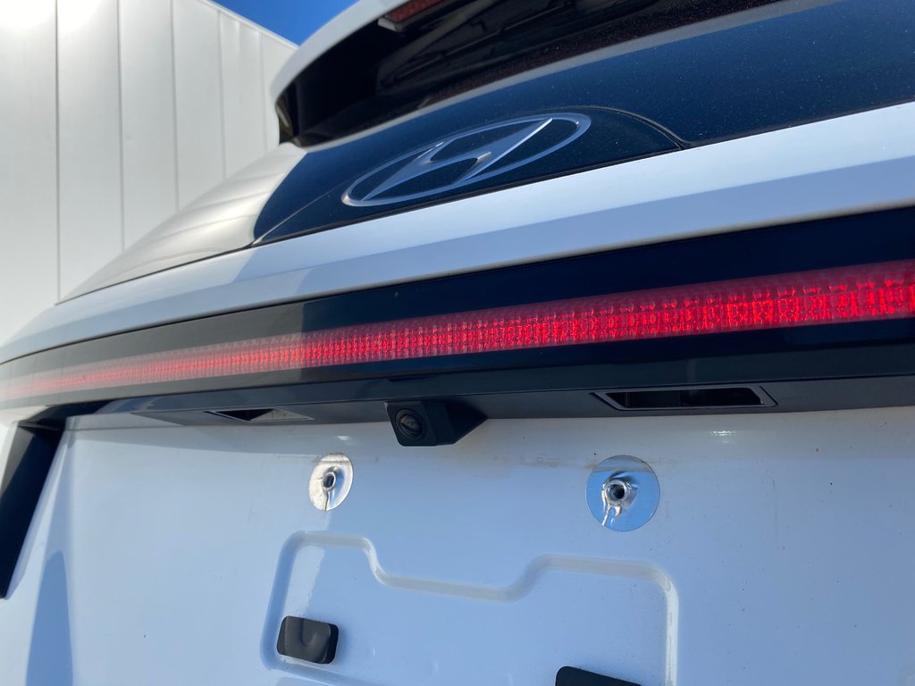 2023 Hyundai Tucson Hybrid LUXURY | Leather | Roof | Cam | Warranty to 2028 in Saint John, New Brunswick - 40 - w1024h768px