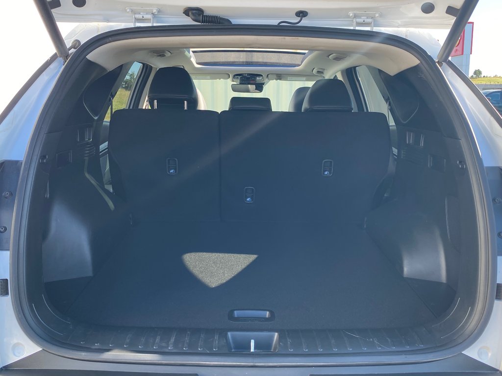 2023 Hyundai Tucson Hybrid LUXURY | Leather | Roof | Cam | Warranty to 2028 in Saint John, New Brunswick - 41 - w1024h768px