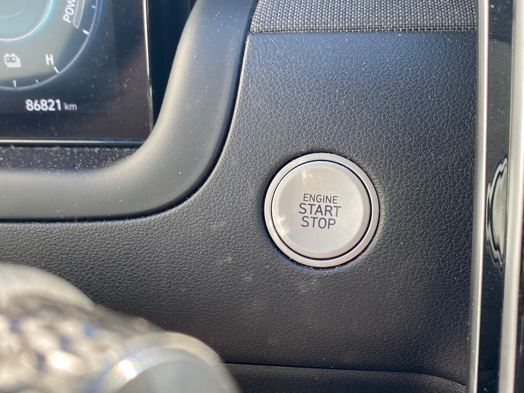 2023 Hyundai Tucson Hybrid LUXURY | Leather | Roof | Cam | Warranty to 2028 in Saint John, New Brunswick - 19 - w1024h768px