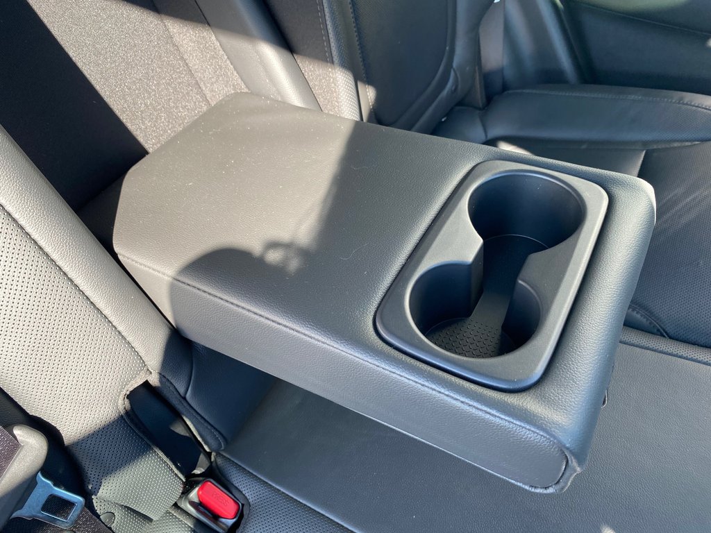 2023 Hyundai Tucson Hybrid LUXURY | Leather | Roof | Cam | Warranty to 2028 in Saint John, New Brunswick - 35 - w1024h768px