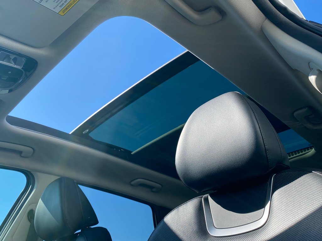 2023 Hyundai Tucson Hybrid LUXURY | Leather | Roof | Cam | Warranty to 2028 in Saint John, New Brunswick - 29 - w1024h768px
