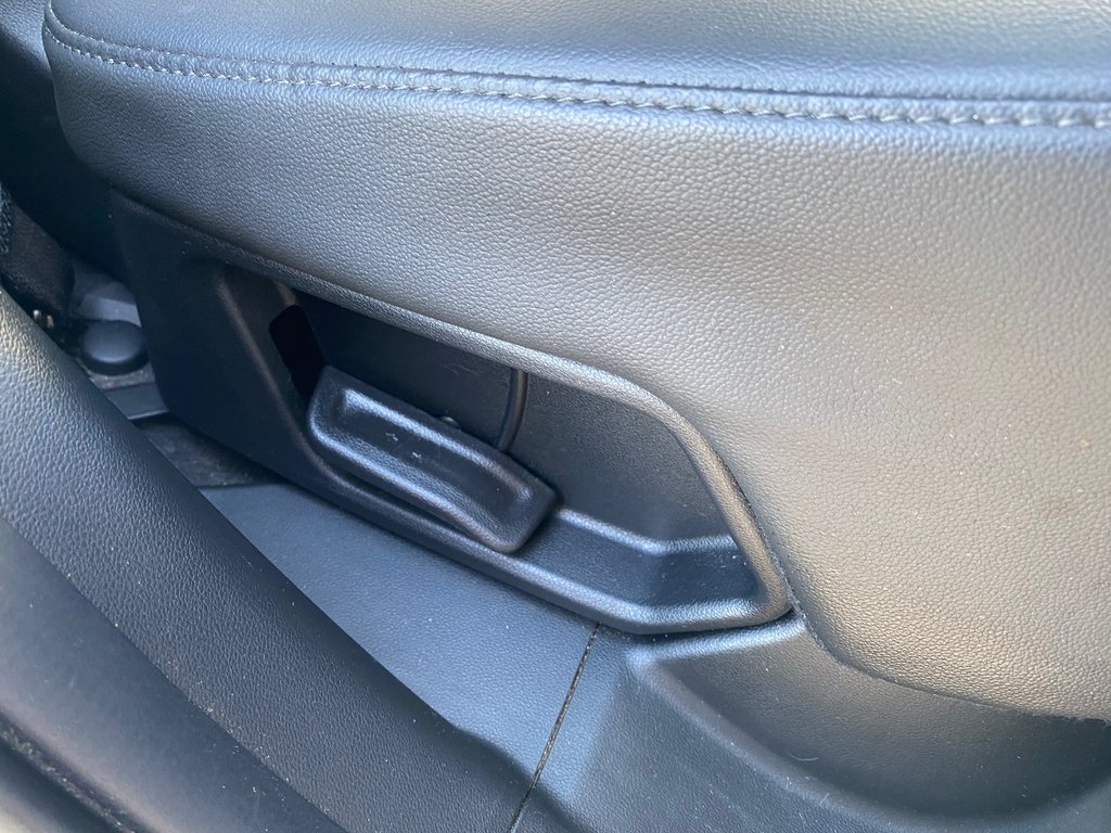2023 Hyundai Tucson Hybrid LUXURY | Leather | Roof | Cam | Warranty to 2028 in Saint John, New Brunswick - 34 - w1024h768px