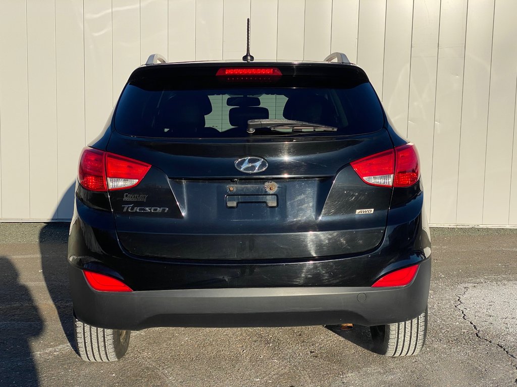 2014 Hyundai Tucson in Antigonish, Nova Scotia - 6 - w1024h768px