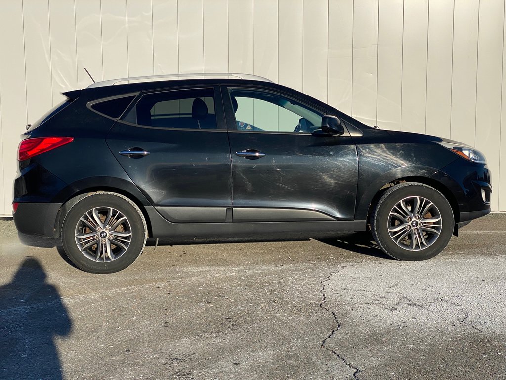 2014 Hyundai Tucson in Antigonish, Nova Scotia - 8 - w1024h768px