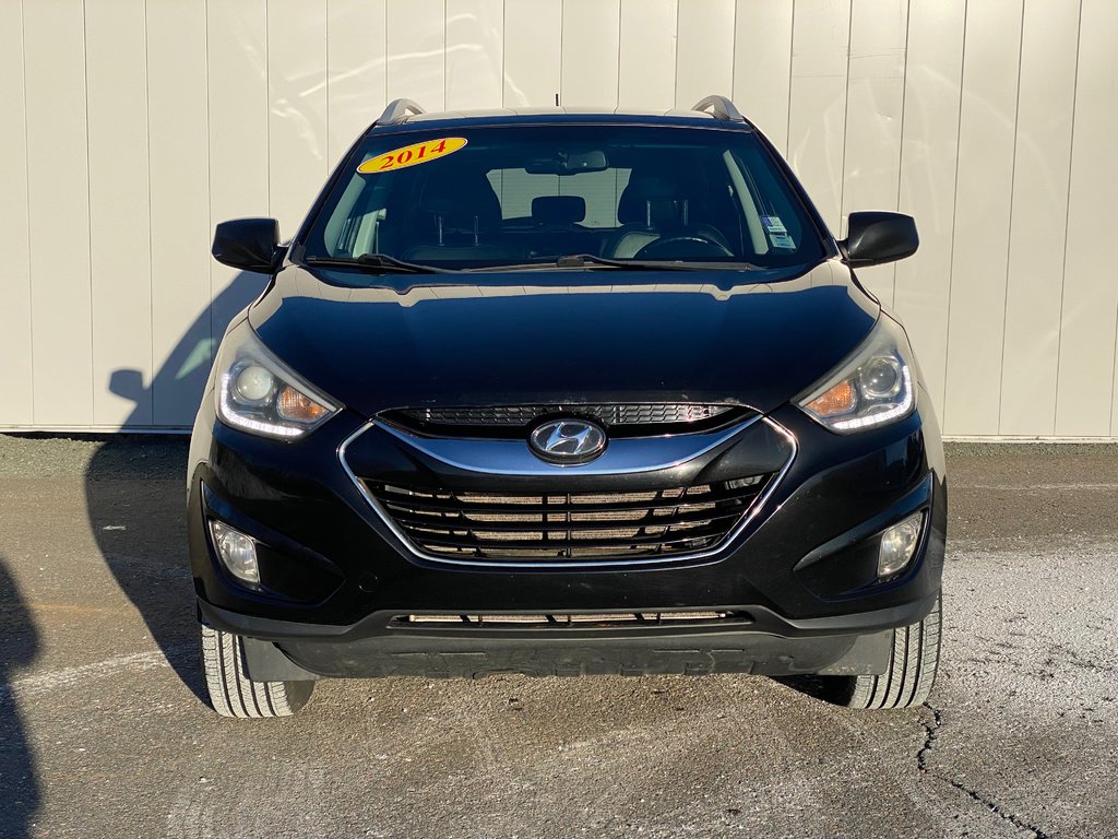 2014 Hyundai Tucson in Antigonish, Nova Scotia - 2 - w1024h768px