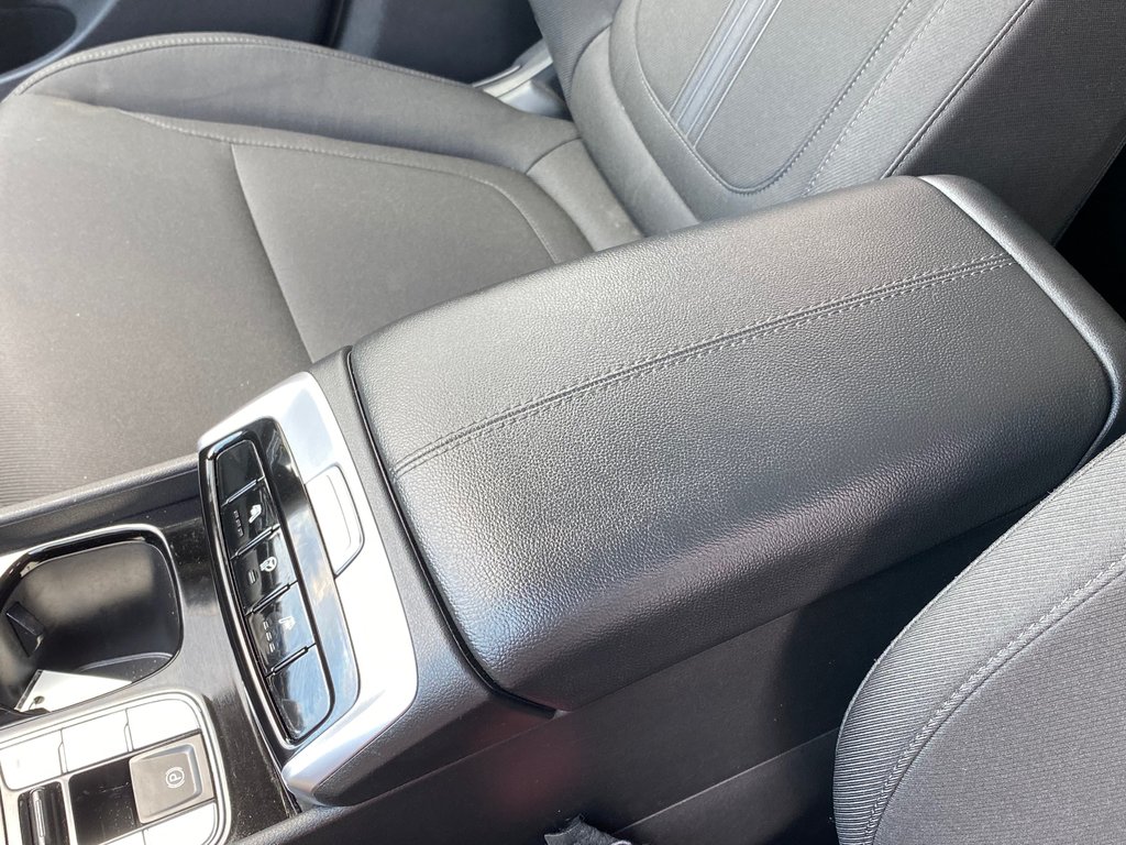 2024 Hyundai Tucson Preferred | SunRoof | Cam | USB | Warranty to 2029 in Saint John, New Brunswick - 27 - w1024h768px