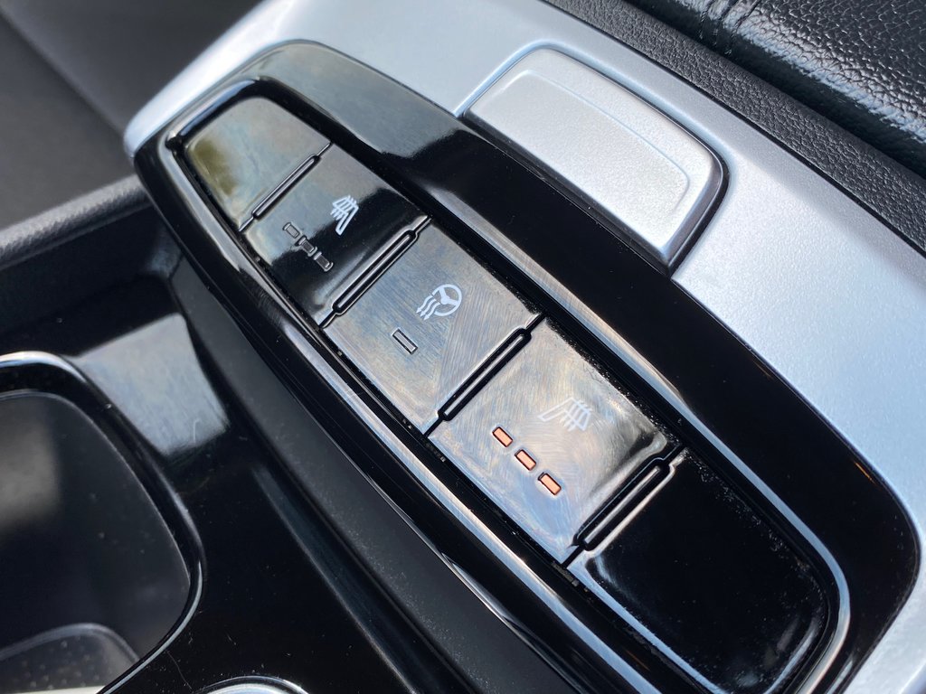 2024 Hyundai Tucson Preferred | SunRoof | Cam | USB | Warranty to 2029 in Saint John, New Brunswick - 26 - w1024h768px