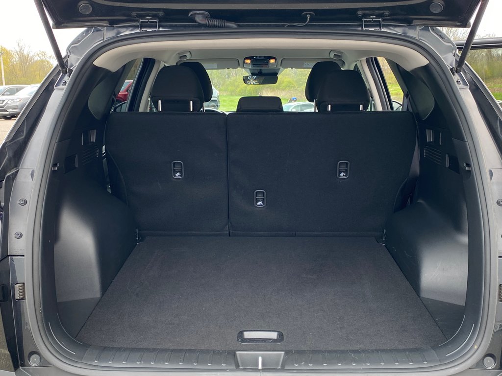 2024 Hyundai Tucson Preferred | SunRoof | Cam | USB | Warranty to 2029 in Saint John, New Brunswick - 40 - w1024h768px