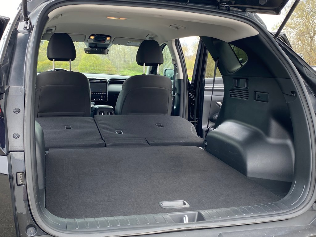 2024 Hyundai Tucson Preferred | SunRoof | Cam | USB | Warranty to 2029 in Saint John, New Brunswick - 43 - w1024h768px