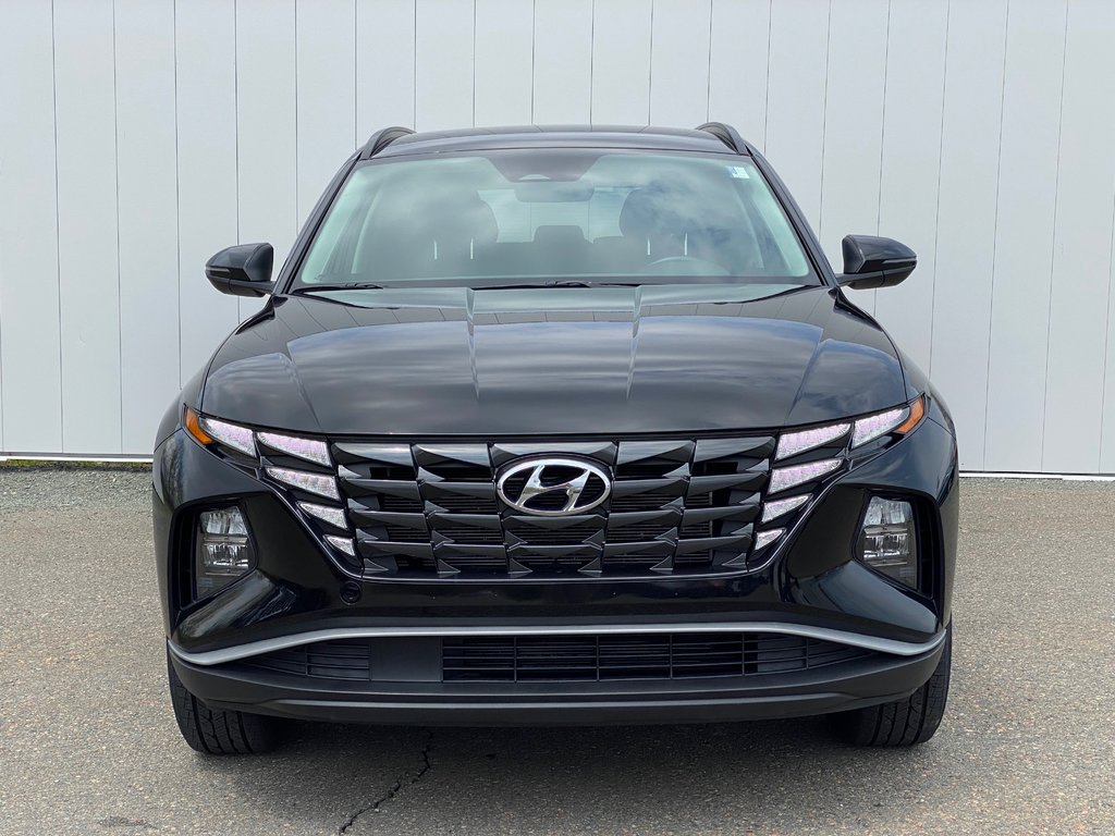 2024 Hyundai Tucson Preferred | SunRoof | Cam | USB | Warranty to 2029 in Saint John, New Brunswick - 2 - w1024h768px