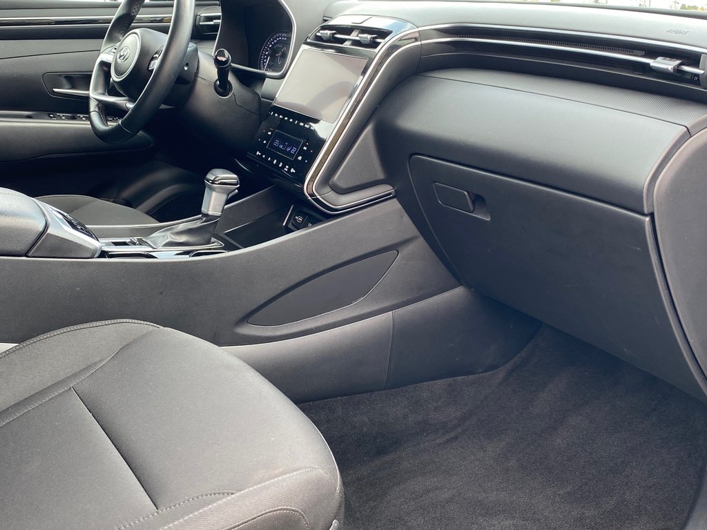 2024 Hyundai Tucson Preferred | SunRoof | Cam | USB | Warranty to 2029 in Saint John, New Brunswick - 30 - w1024h768px