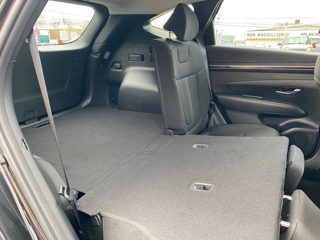 2024 Hyundai Tucson Preferred | SunRoof | Cam | USB | Warranty to 2029 in Saint John, New Brunswick - 38 - w1024h768px