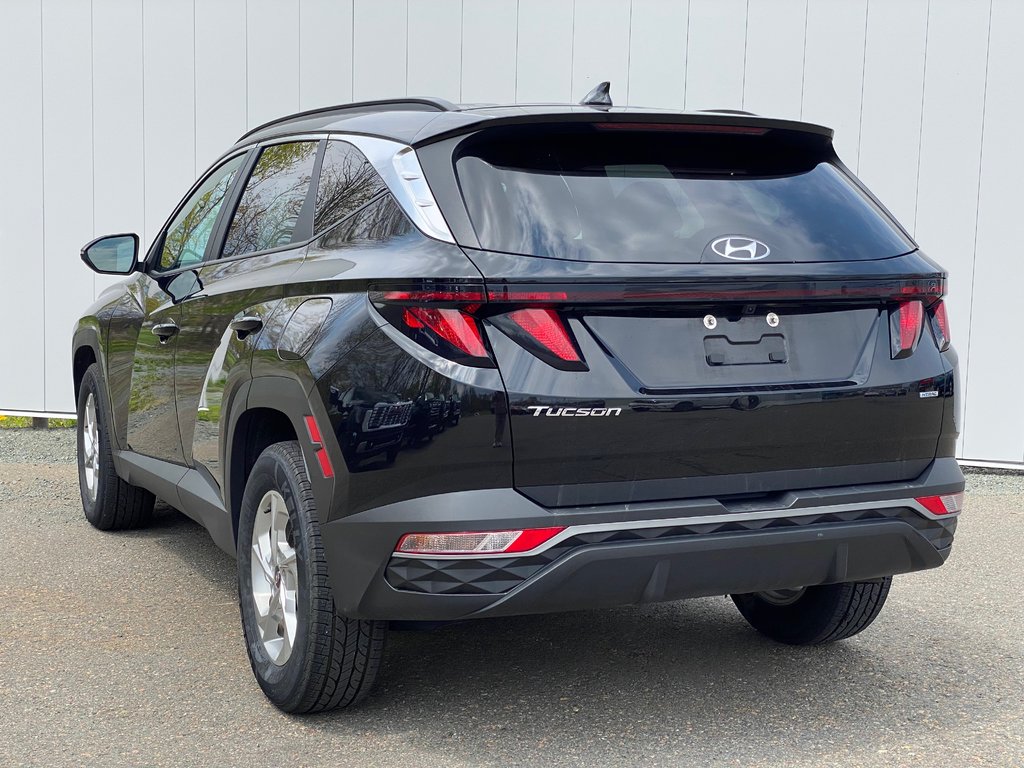 2024 Hyundai Tucson Preferred | SunRoof | Cam | USB | Warranty to 2029 in Saint John, New Brunswick - 5 - w1024h768px