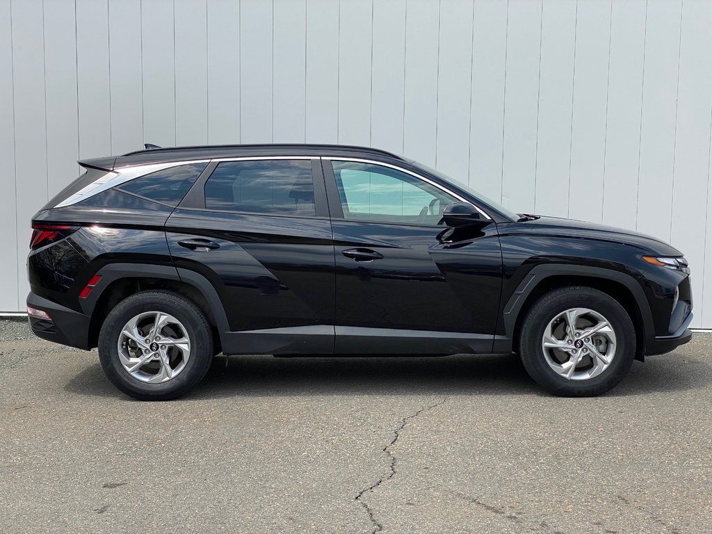2024 Hyundai Tucson Preferred | SunRoof | Cam | USB | Warranty to 2029 in Saint John, New Brunswick - 8 - w1024h768px